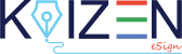 KAiZEN logo