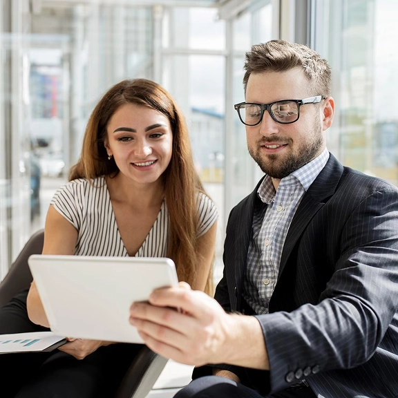 saleforce consulting