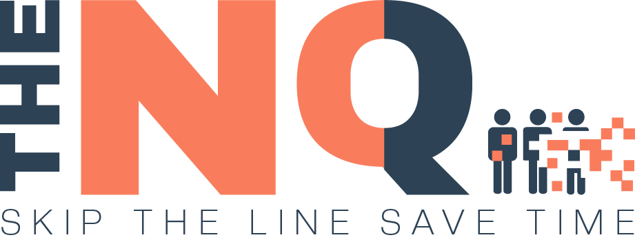 Thenoqueue logo
